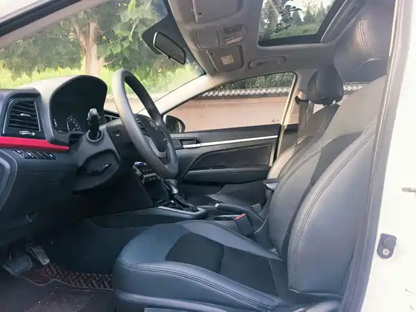 Hyundai Celesta 2016