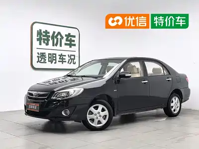 Toyota Corolla 2013