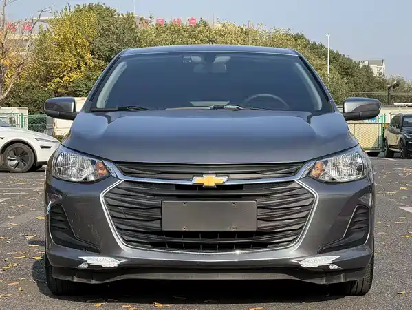 Chevrolet Cavalier 2021