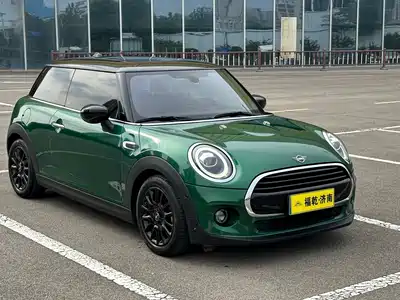 MINI MINI 2021