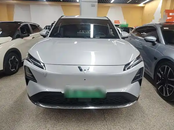 Wuling Starlight S 2024