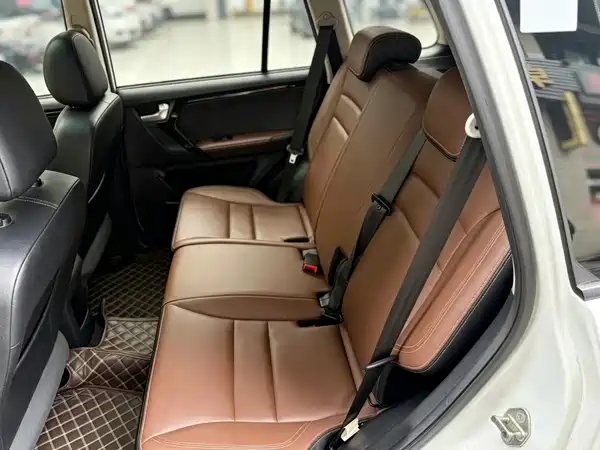 Chery Tiggo 3 2018