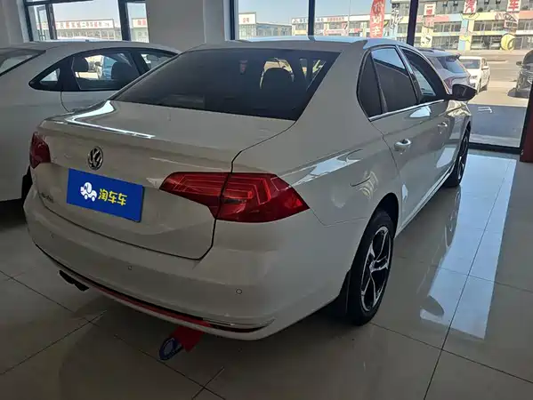 Volkswagen Bora 2022