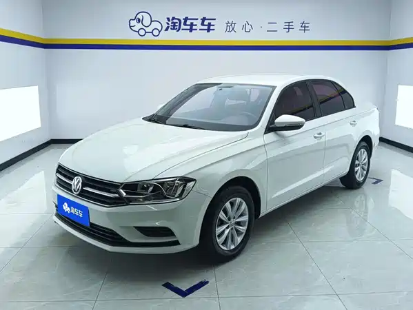 Volkswagen Bora 2016