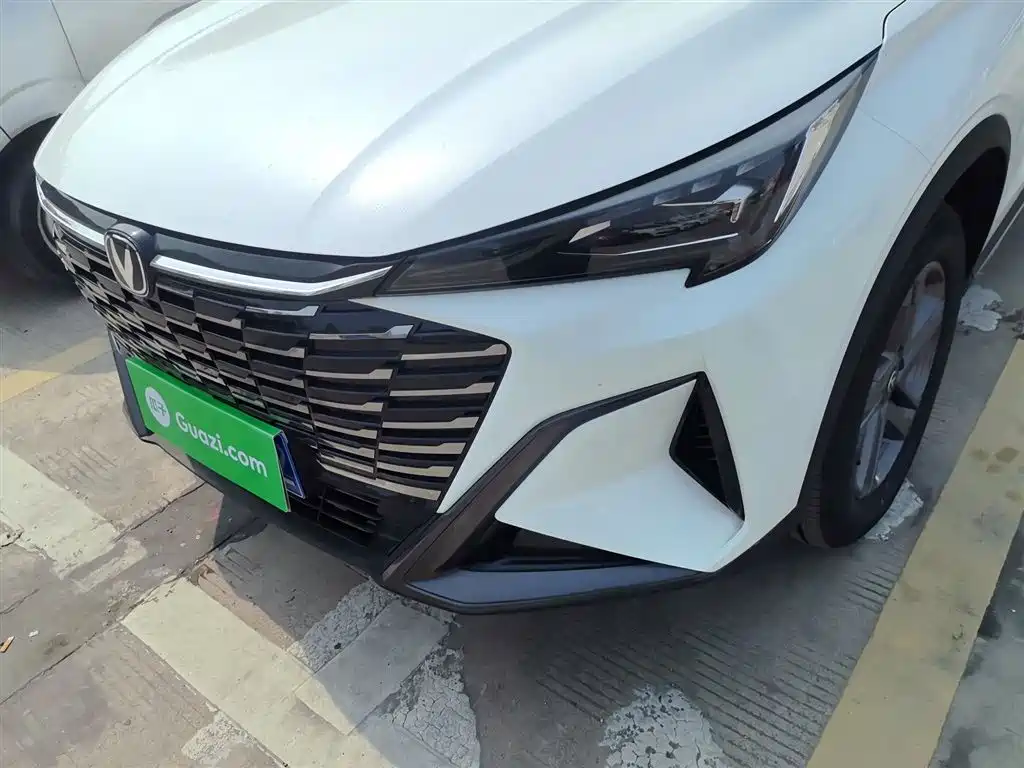 Changan X5 PLUS 2026 — фото 18