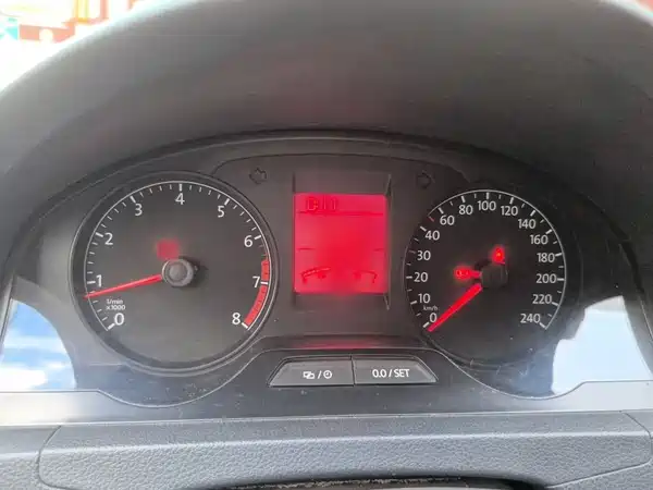 Volkswagen Santana 2016