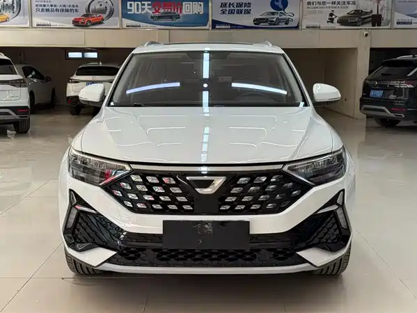 Jetta VS5 2023