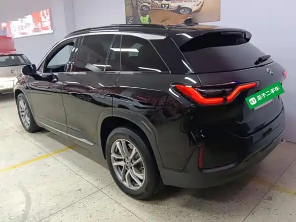 NIO ES6 2022