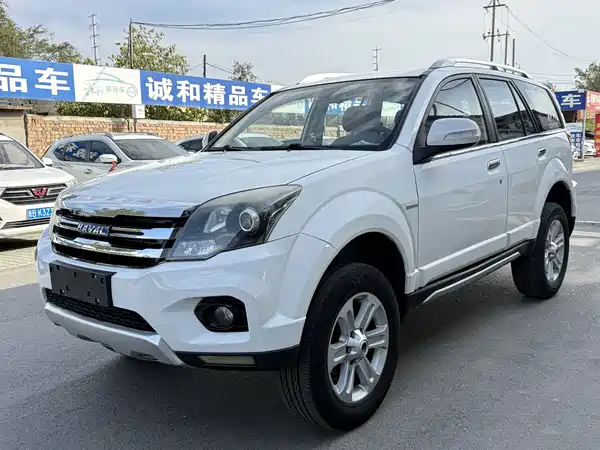 Haval H5 Classic 2016