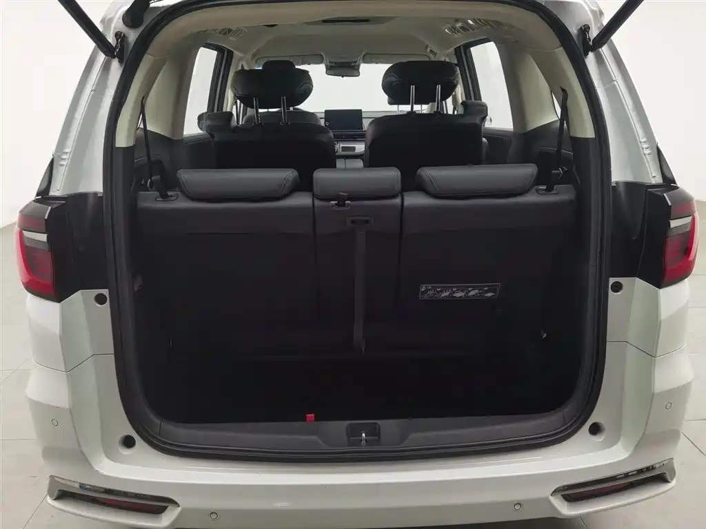 Honda Odyssey 2024 — фото 16