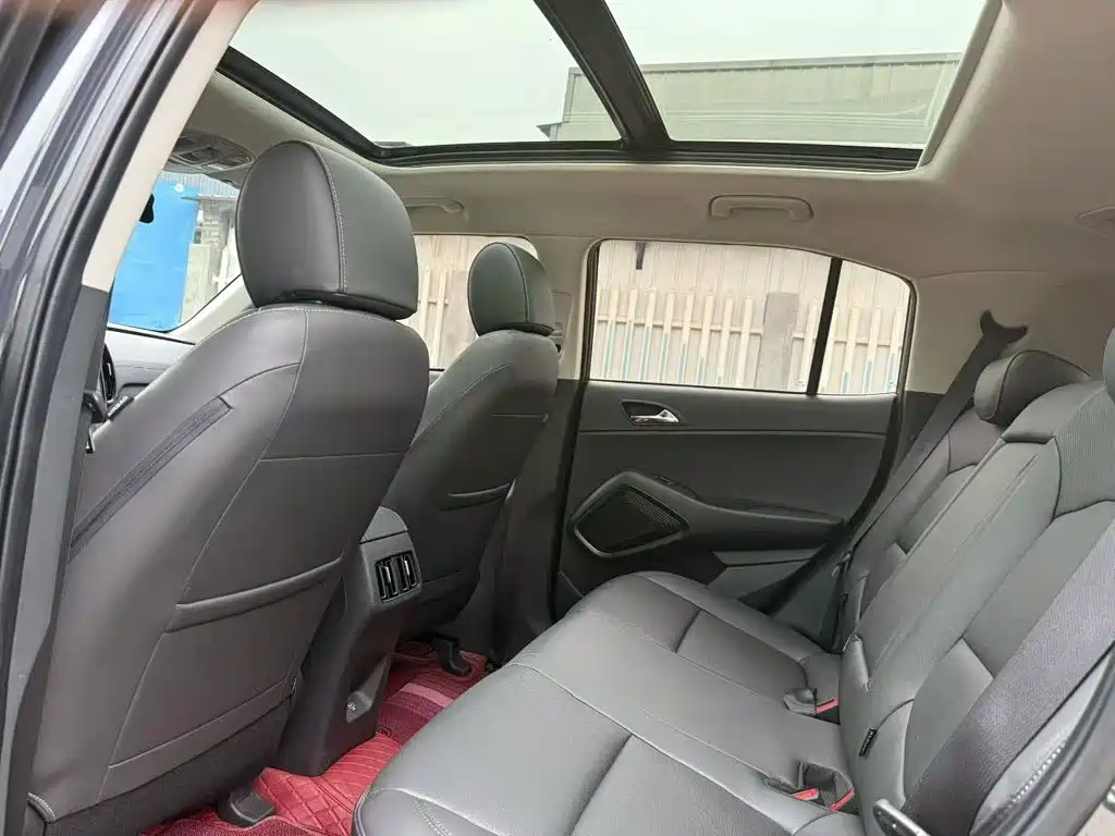 Hyundai ix35 2022 — фото 12