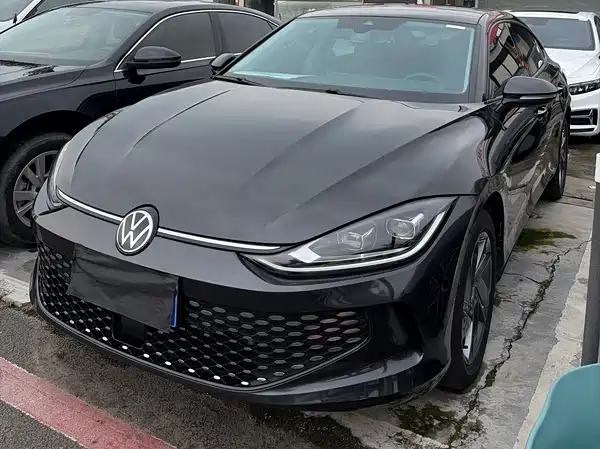 Volkswagen Lamando 2023