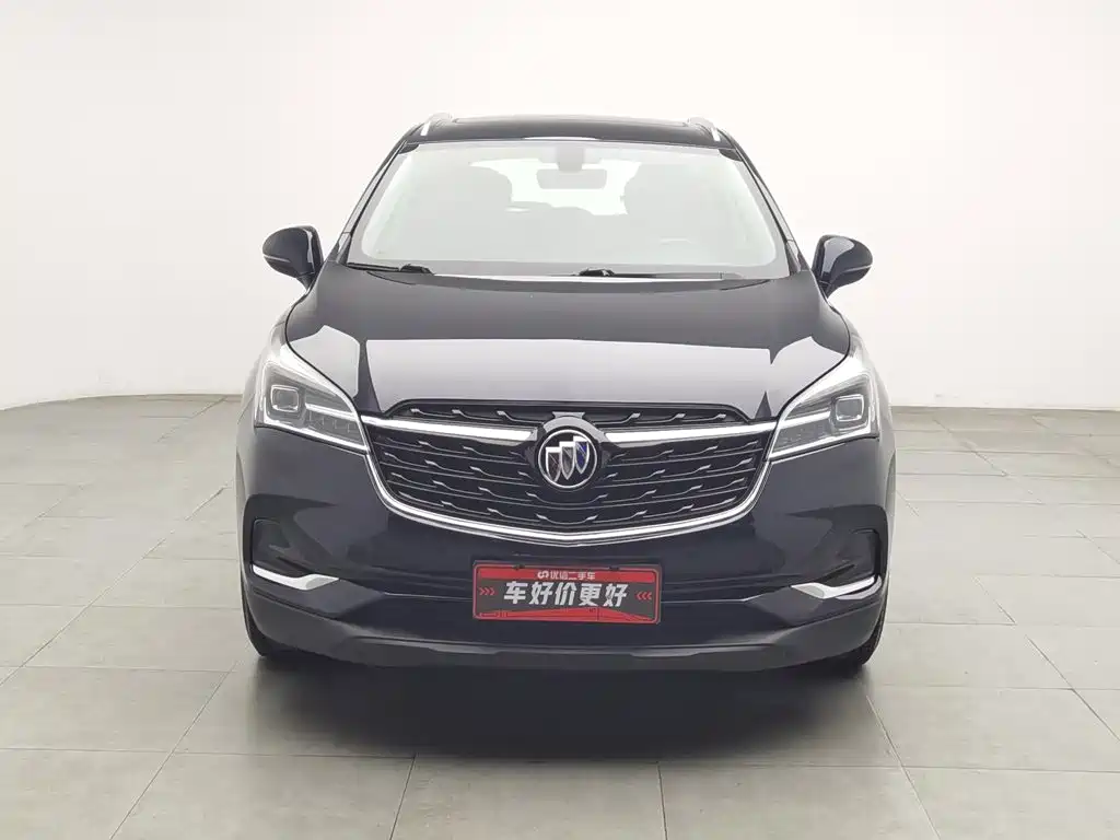 Buick Envision Plus 2021 — фото 3