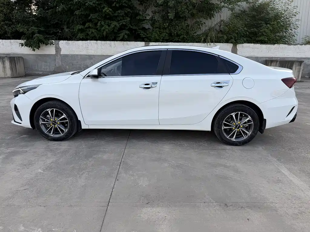Kia K3 2023