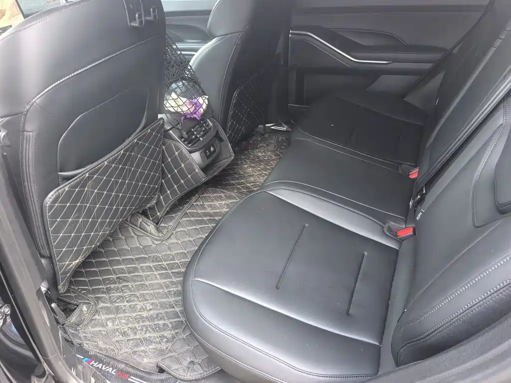 Haval H6 2025