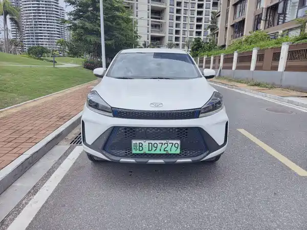 Kaiyi Xuanjie Pro EV 2022