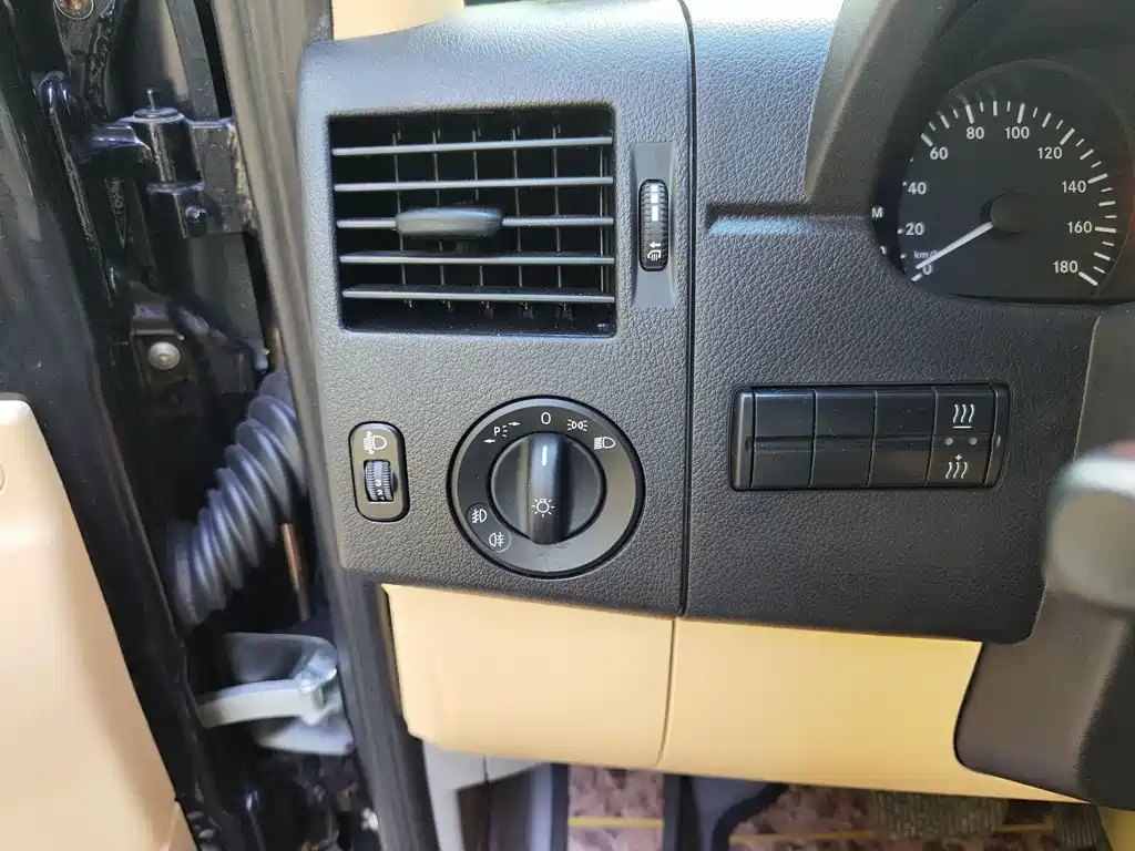 Mercedes-Benz Sprinter 2015 — фото 16