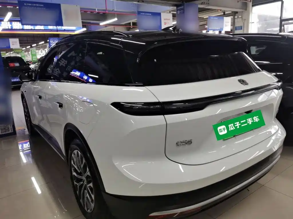 NIO ES6 2024
