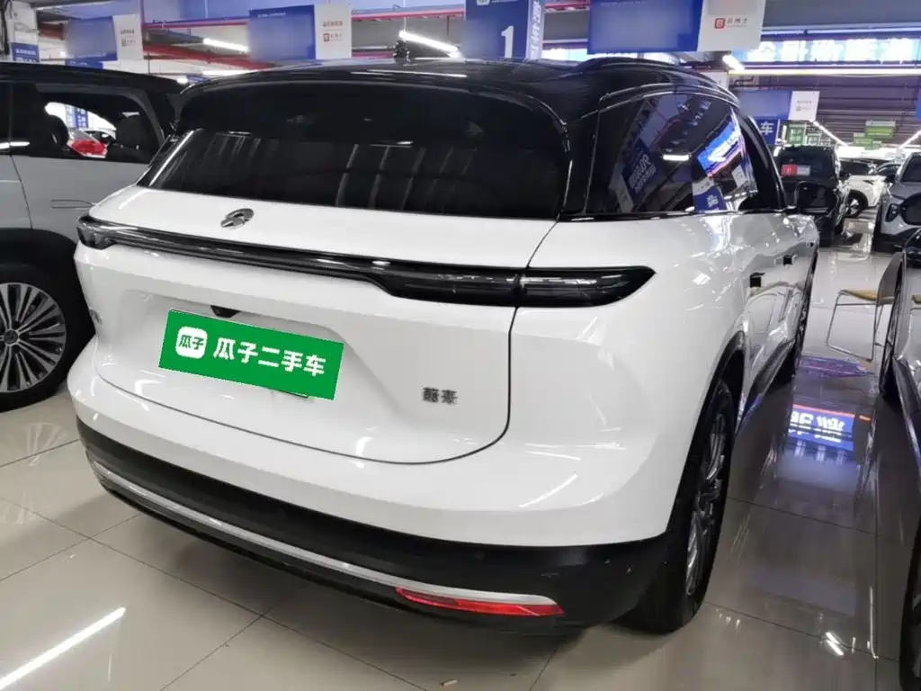 NIO ES6 2024