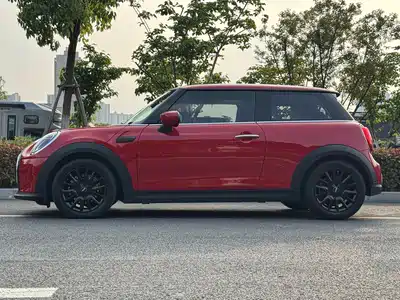 MINI MINI 2022