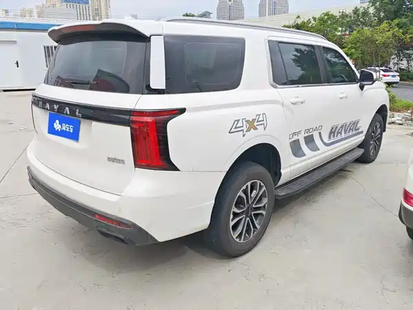 Haval H5 2023