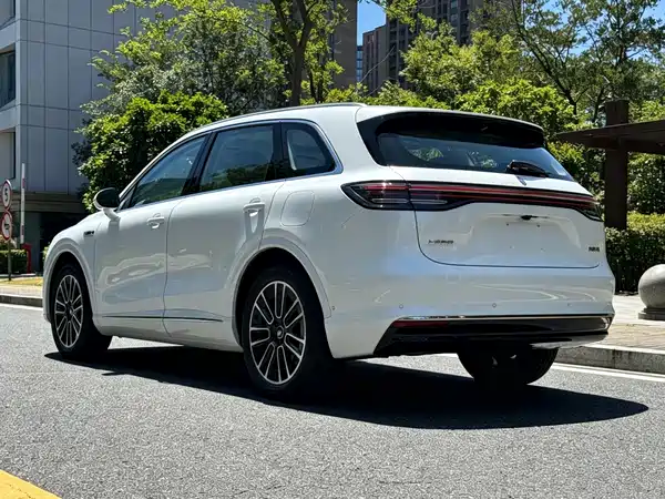 Shangjie H5 2025