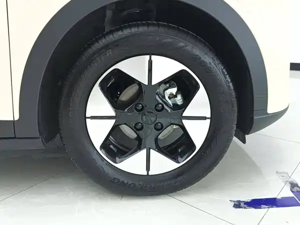 Geely Galaxy Starwish 2025