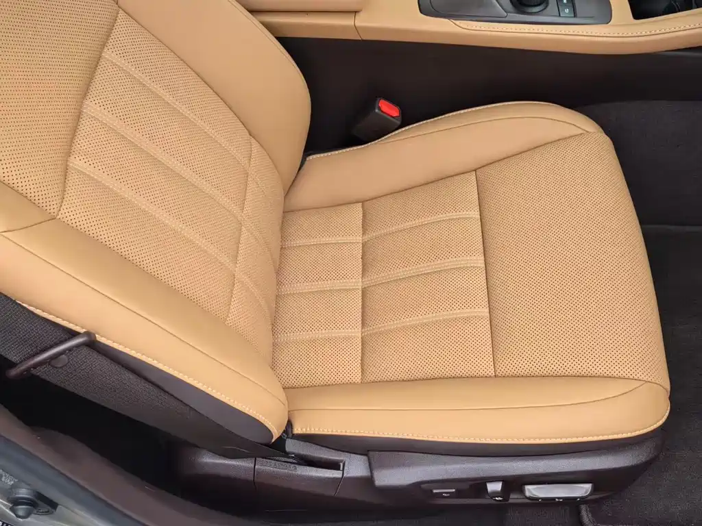 Lexus ES 2017