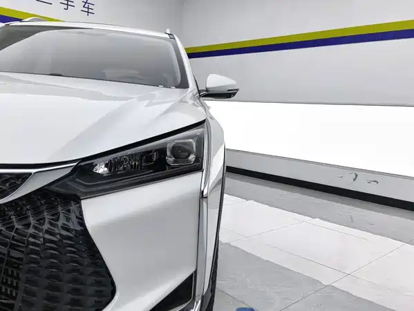 Dongfeng Yixuan GS 2022
