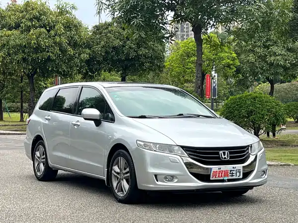 Honda Odyssey 2009