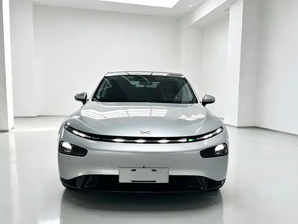 XPeng P7 2023