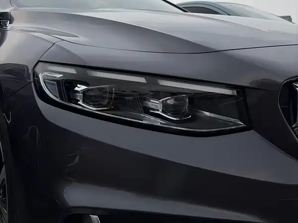 Geely Xingrui 2025
