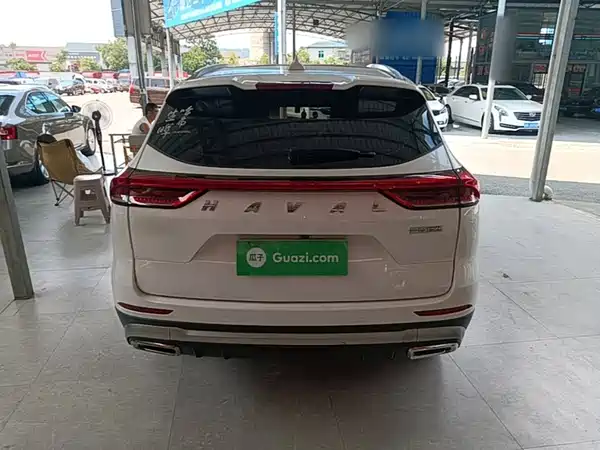 Haval H6 2022
