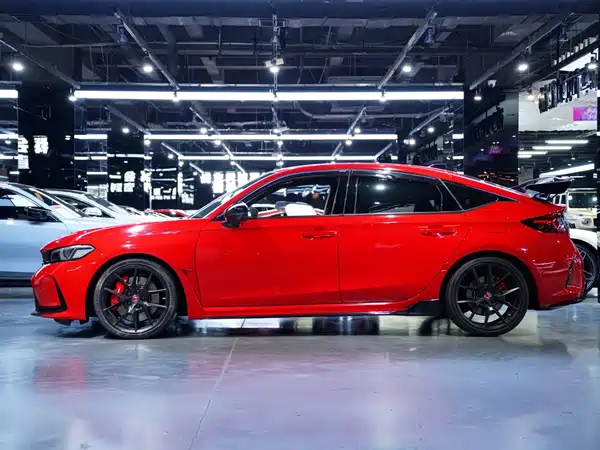 Honda Civic 2023