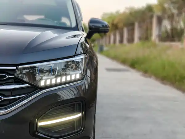 Volkswagen Tayron 2020