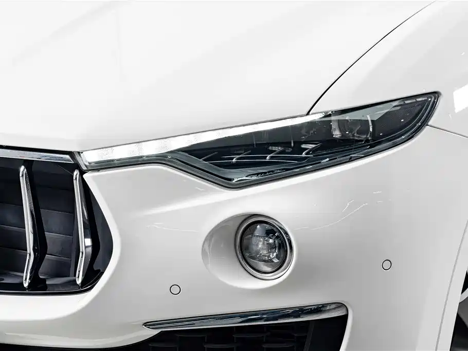 Maserati Levante 2020 — фото 4