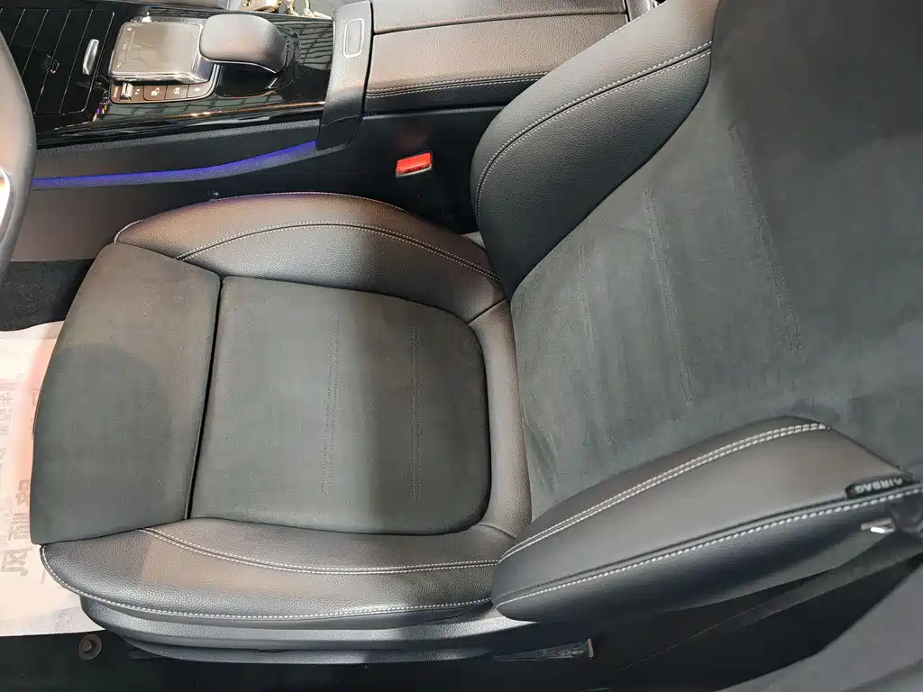 Mercedes-Benz A-Class 2020 — фото 13