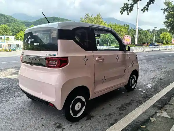 Wuling Hongguang MINIEV 2023