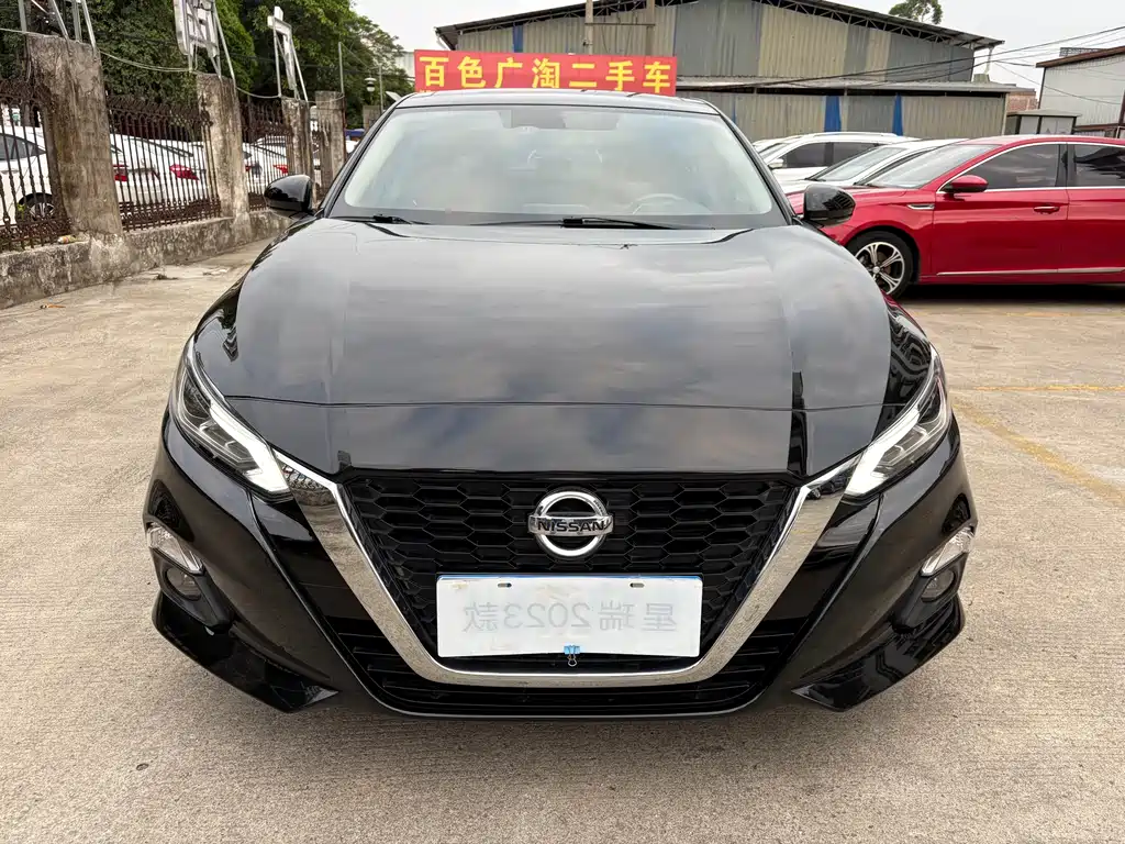 Nissan Teana 2020 — фото 2