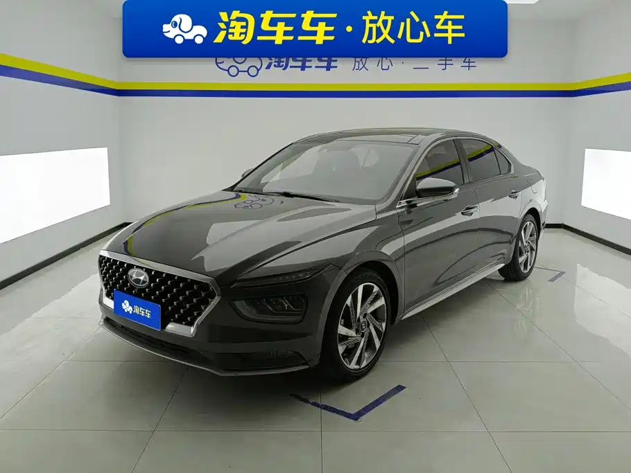 Hyundai Mistra 2021