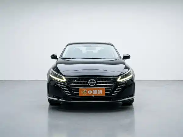 Nissan Teana 2024