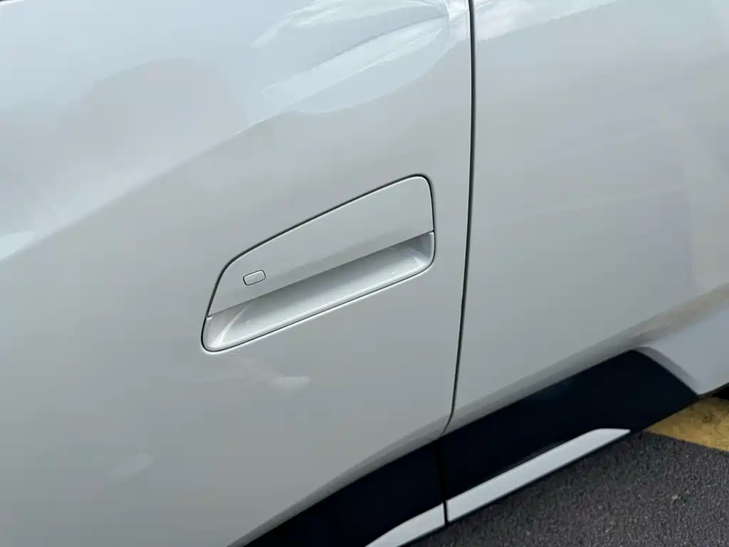 BYD Seagull 2024