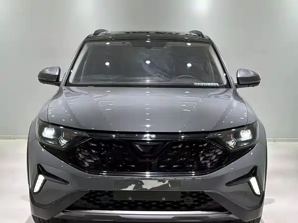 Jetta VS7 2023
