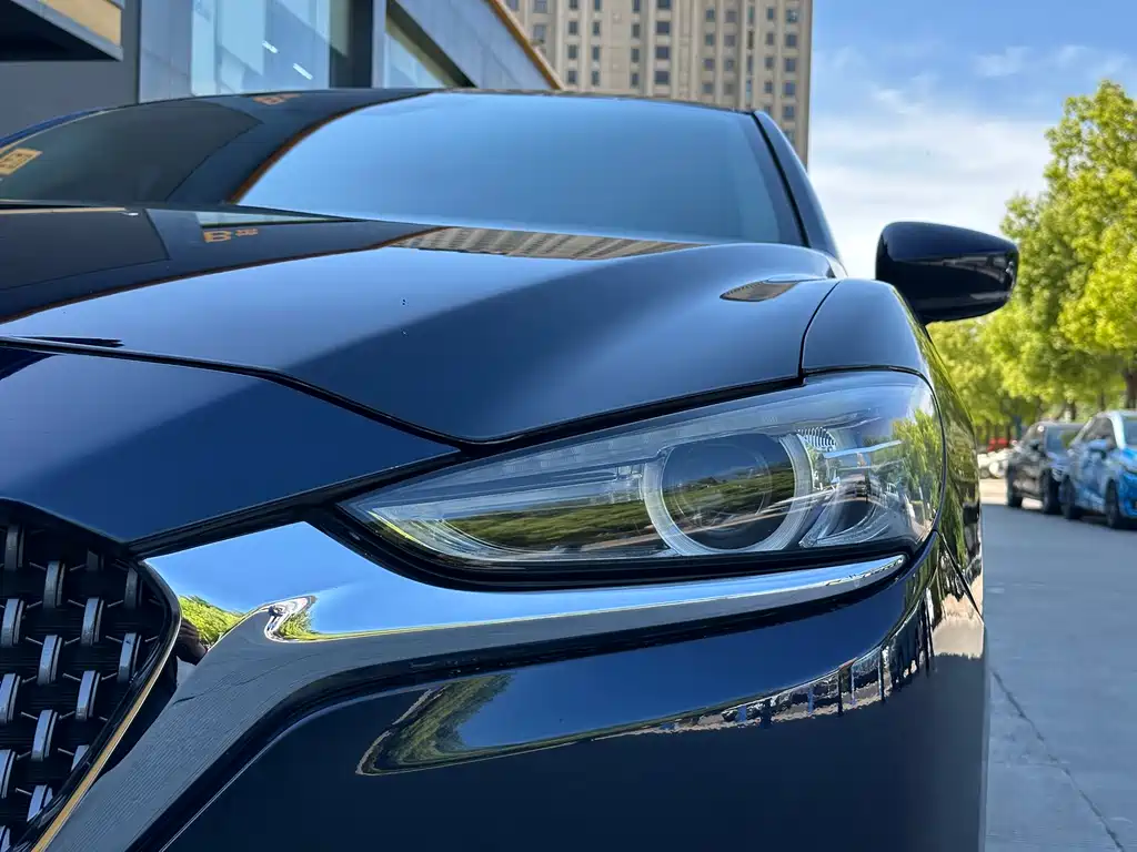 Mazda Atenza 2020 — фото 19