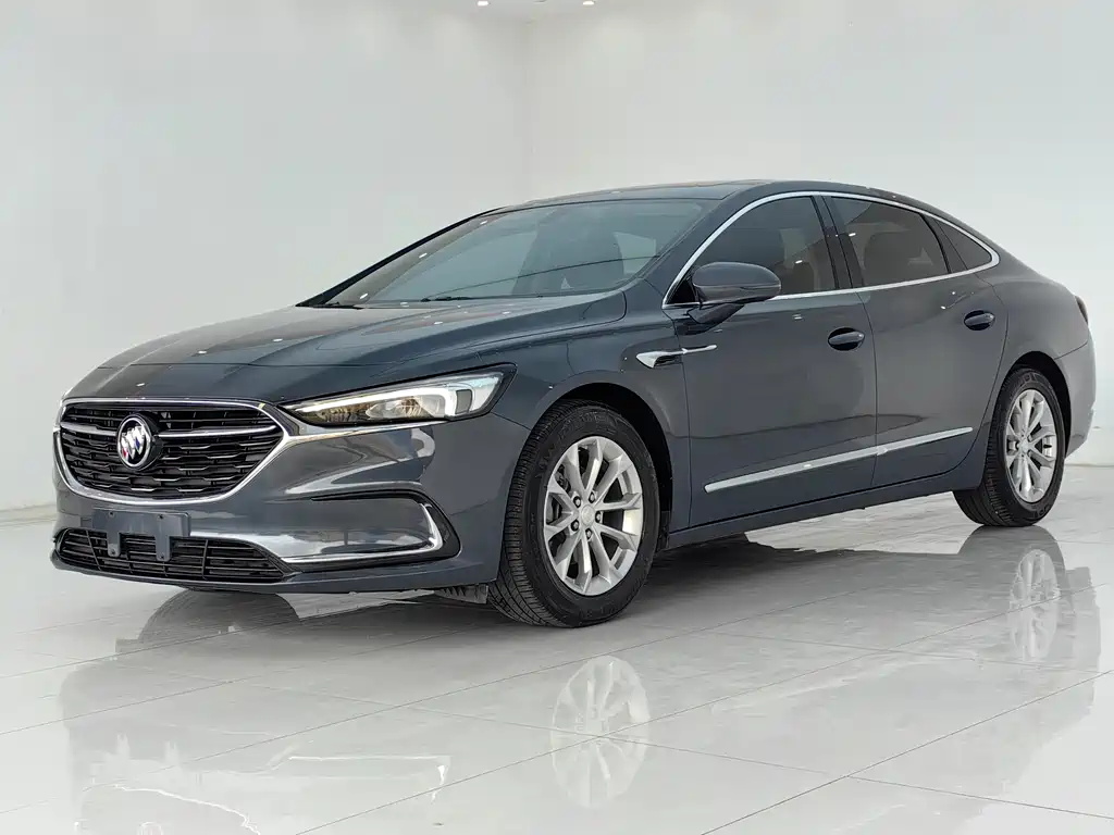 Buick LaCrosse 2020