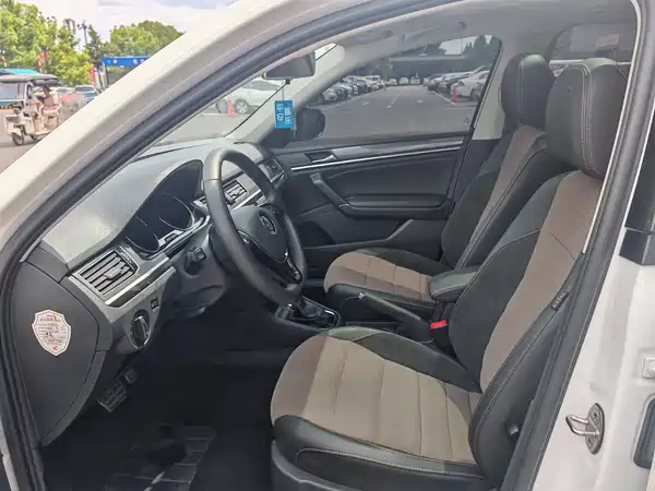 Volkswagen C-TREK Weiling 2021