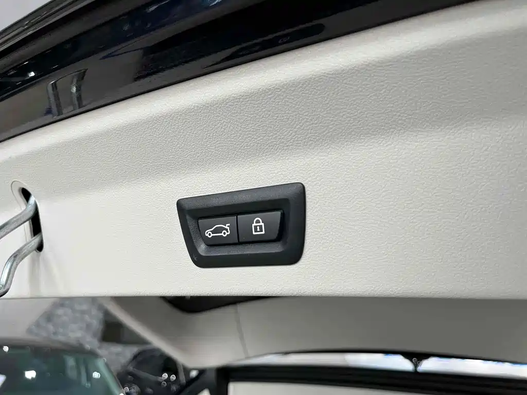 BMW X3 2021 — фото 18