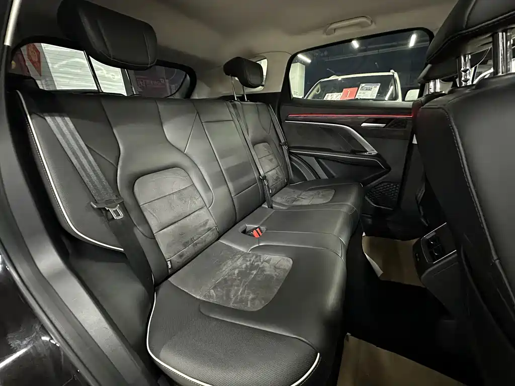 Haval H6 2023 — фото 13