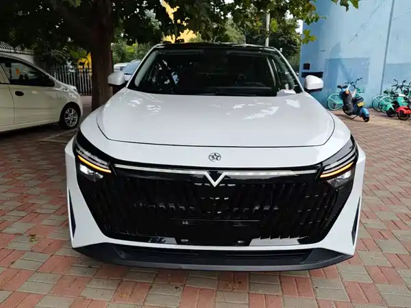 Venucia Big V Dd-I 2024