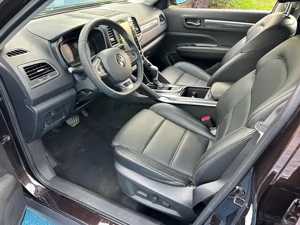 Renault Koleos 2019